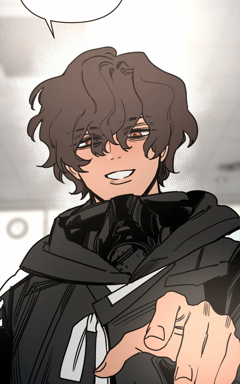 I Was Mistaken for the Villain – Chapter 6 – Page 105
