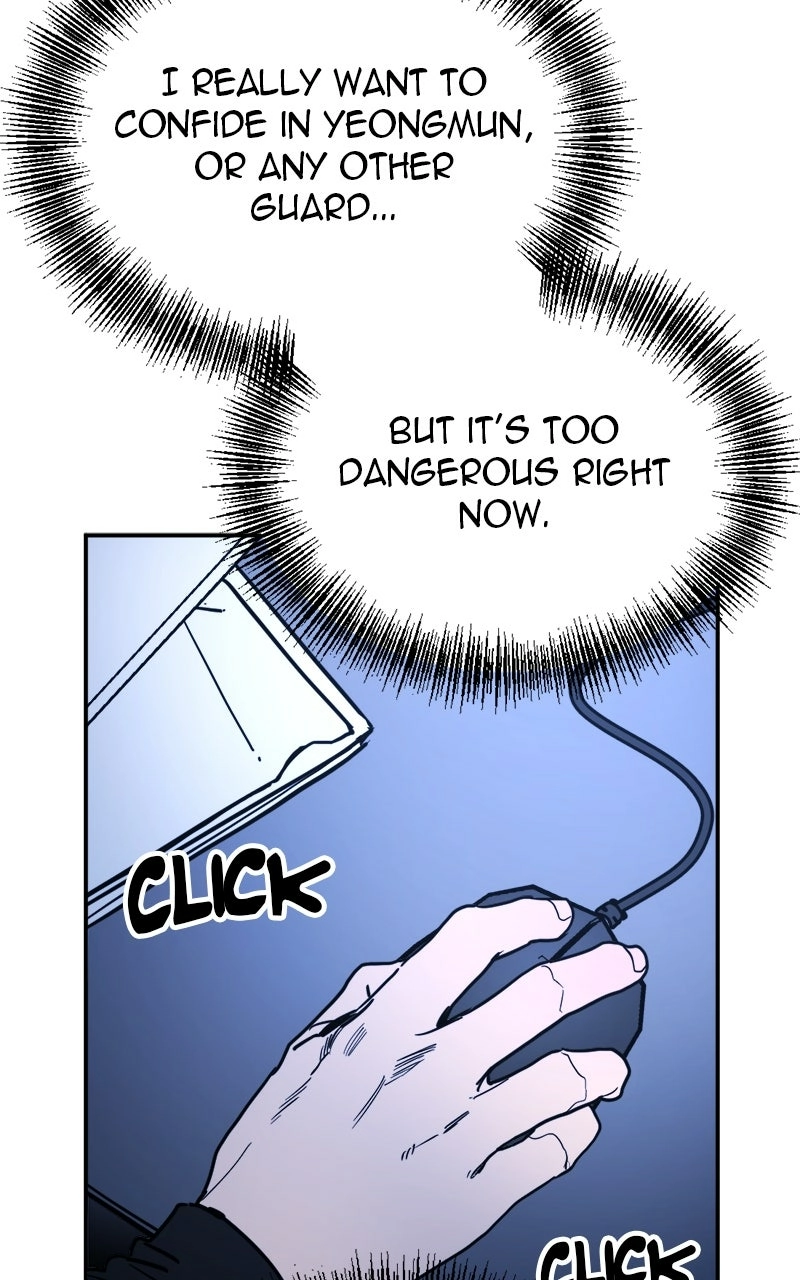 I Was Mistaken for the Villain – Chapter 6 – Page 109