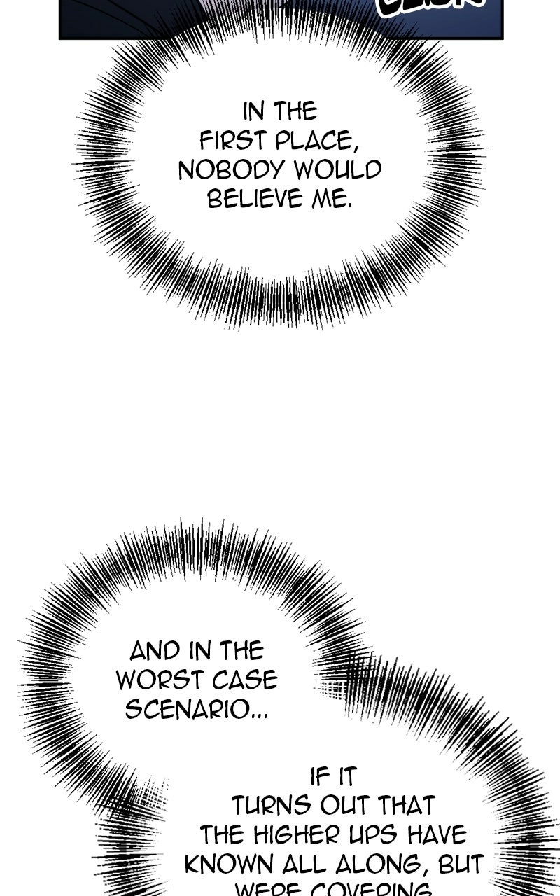 I Was Mistaken for the Villain – Chapter 6 – Page 110
