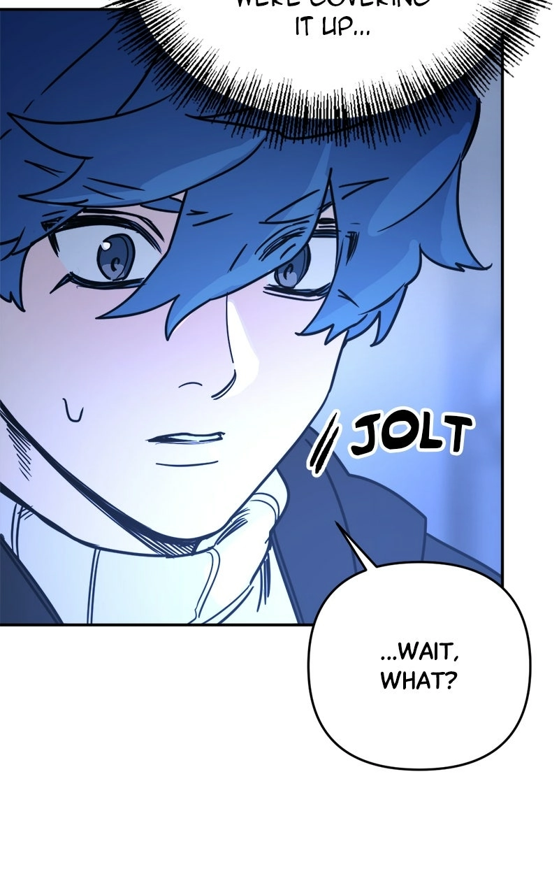 I Was Mistaken for the Villain – Chapter 6 – Page 111
