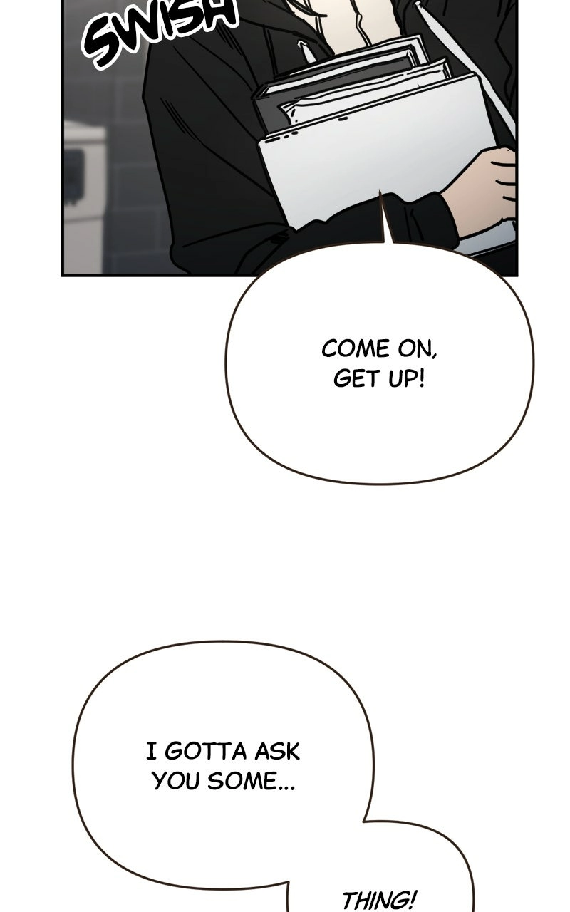 I Was Mistaken for the Villain – Chapter 6 – Page 116