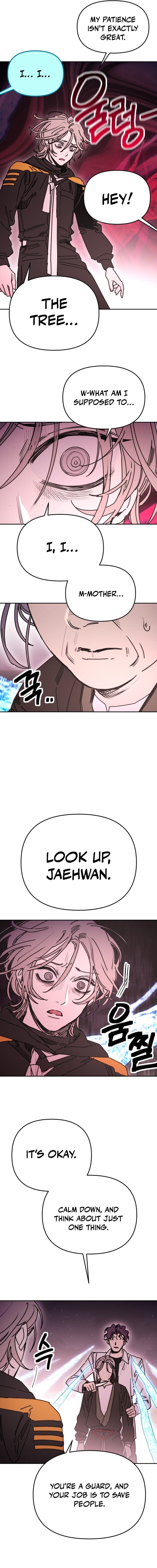 I Was Mistaken for the Villain – Chapter 60 – Page 13