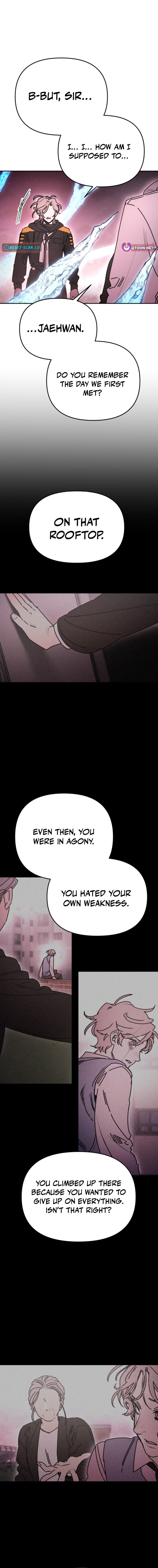 I Was Mistaken for the Villain – Chapter 60 – Page 14