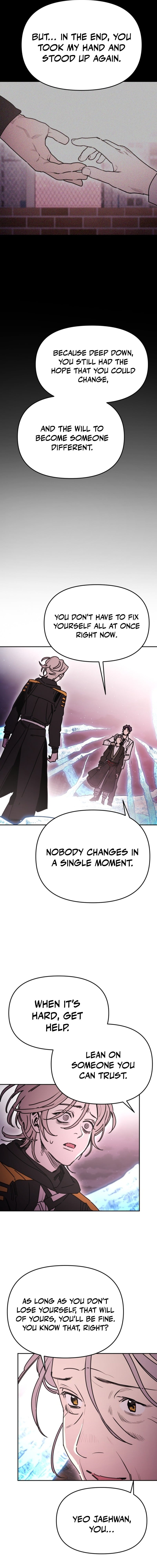 I Was Mistaken for the Villain – Chapter 60 – Page 15