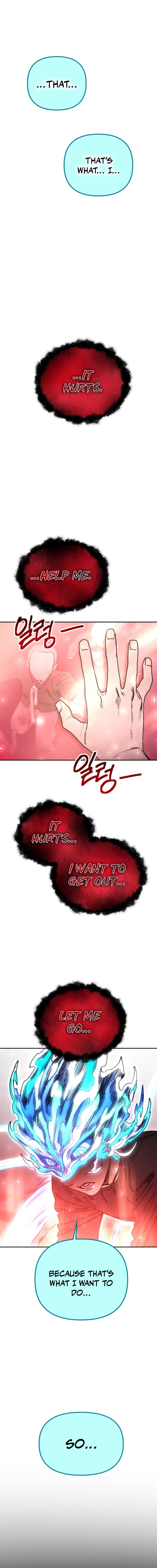I Was Mistaken for the Villain – Chapter 61 – Page 16