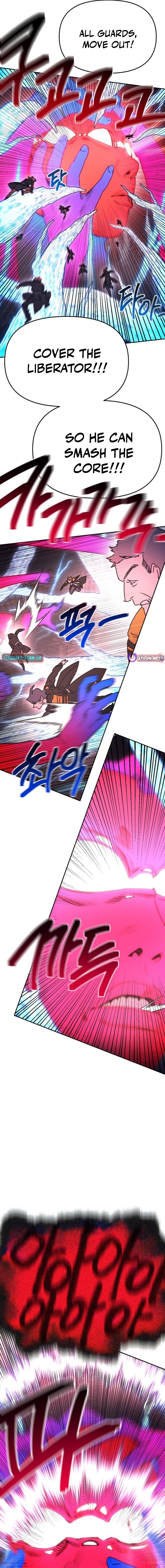 I Was Mistaken for the Villain – Chapter 62 – Page 6
