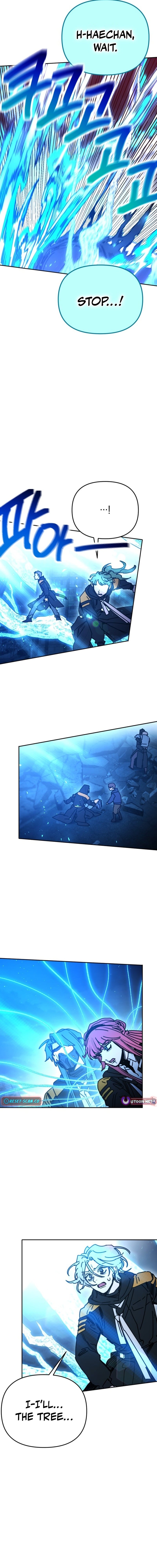 I Was Mistaken for the Villain – Chapter 62 – Page 13
