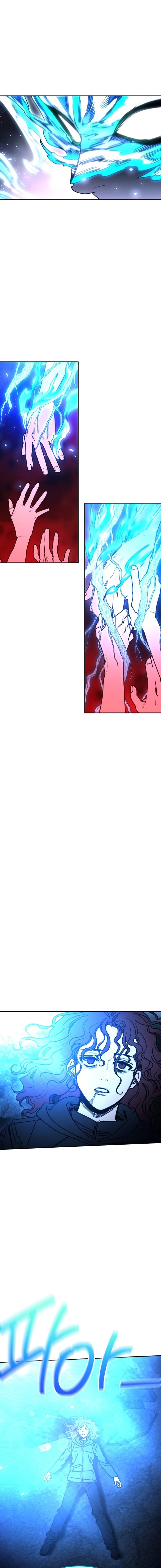 I Was Mistaken for the Villain – Chapter 62 – Page 15