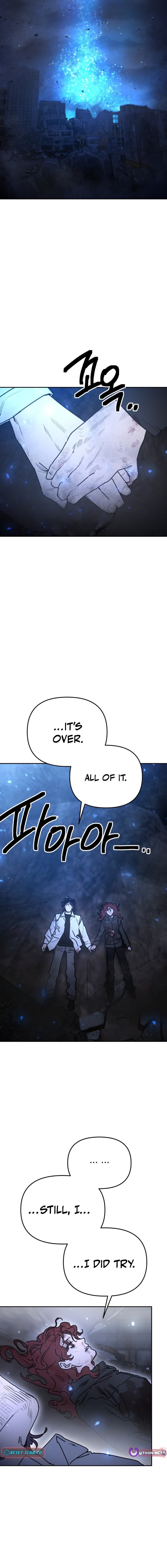 I Was Mistaken for the Villain – Chapter 63 – Page 13