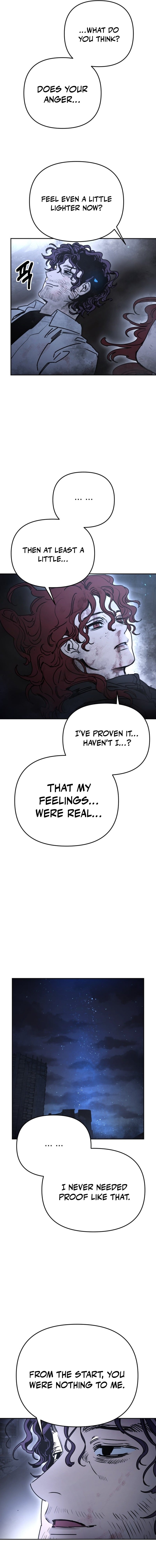 I Was Mistaken for the Villain – Chapter 63 – Page 14