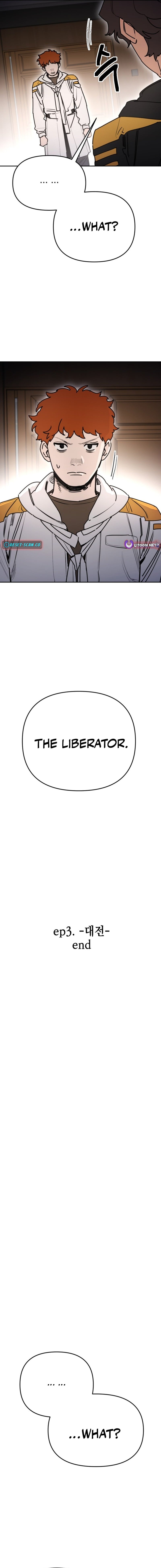 I Was Mistaken for the Villain – Chapter 64 – Page 16