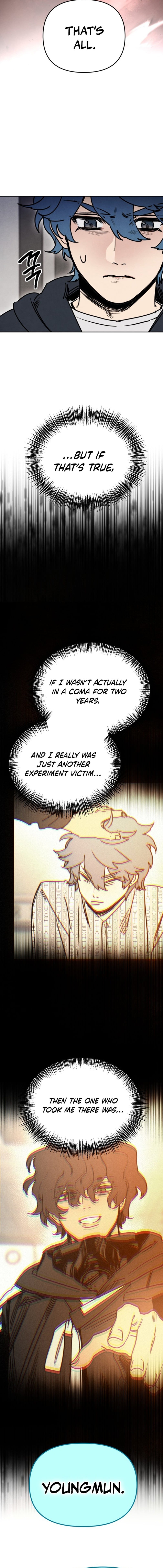 I Was Mistaken for the Villain – Chapter 66 – Page 7
