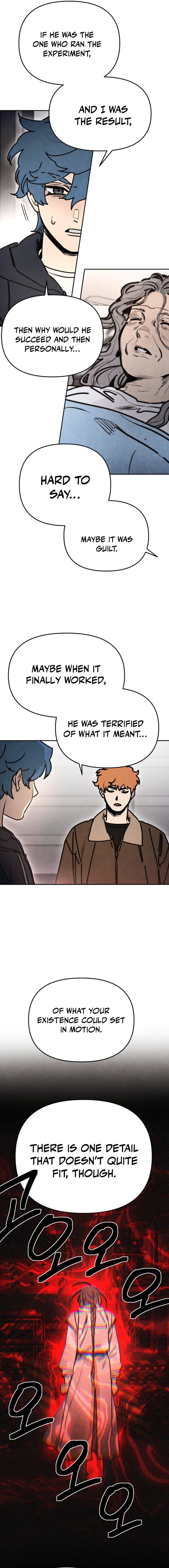 I Was Mistaken for the Villain – Chapter 66 – Page 12
