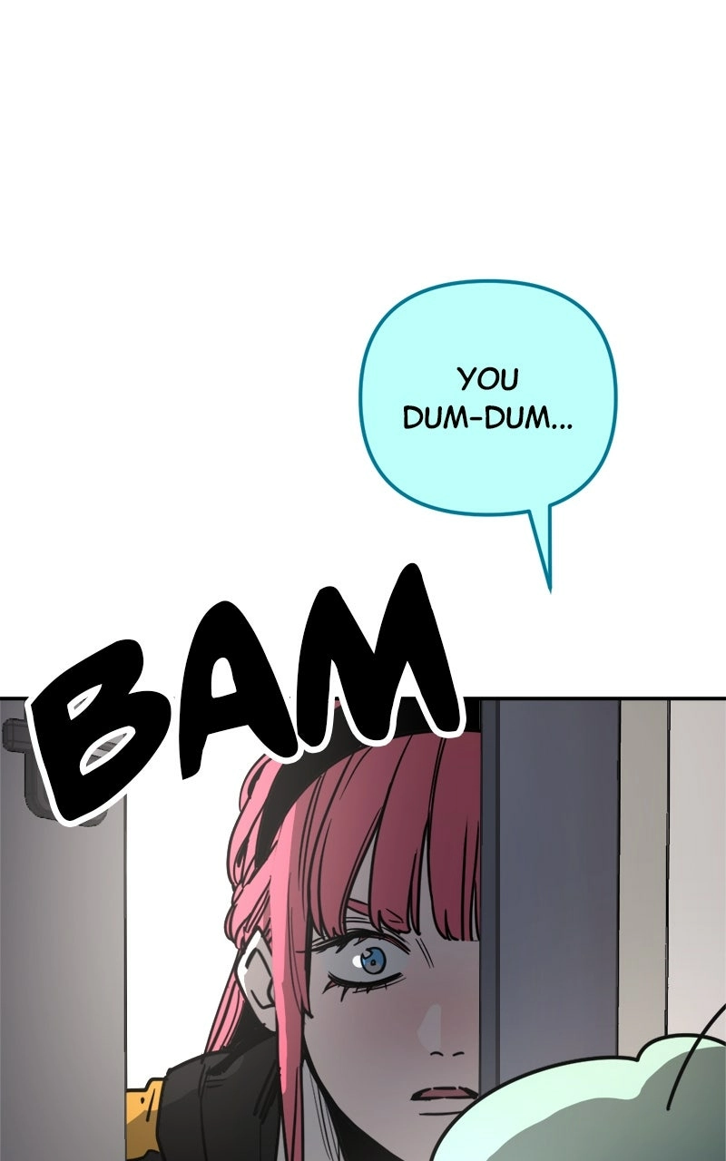 I Was Mistaken for the Villain – Chapter 7 – Page 5