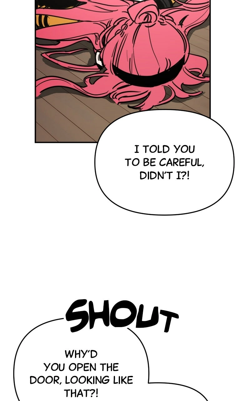 I Was Mistaken for the Villain – Chapter 7 – Page 12