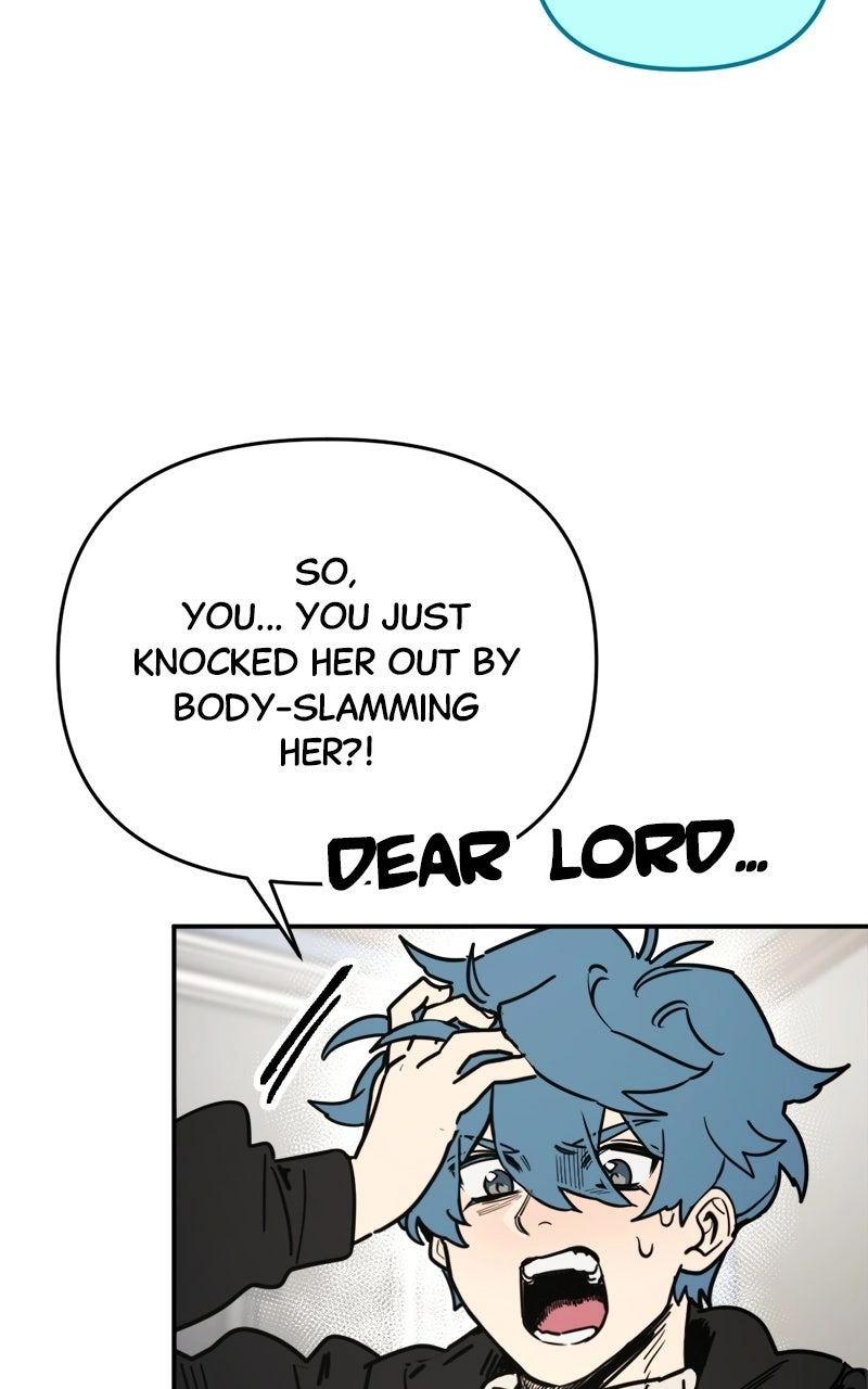 I Was Mistaken for the Villain – Chapter 7 – Page 14