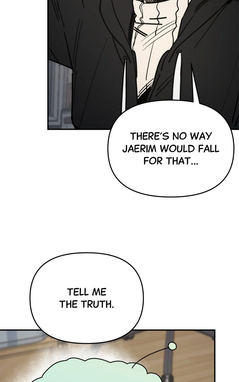 I Was Mistaken for the Villain – Chapter 7 – Page 15
