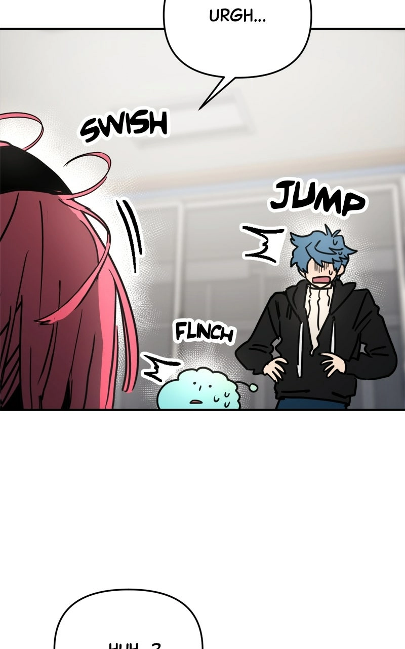 I Was Mistaken for the Villain – Chapter 7 – Page 17