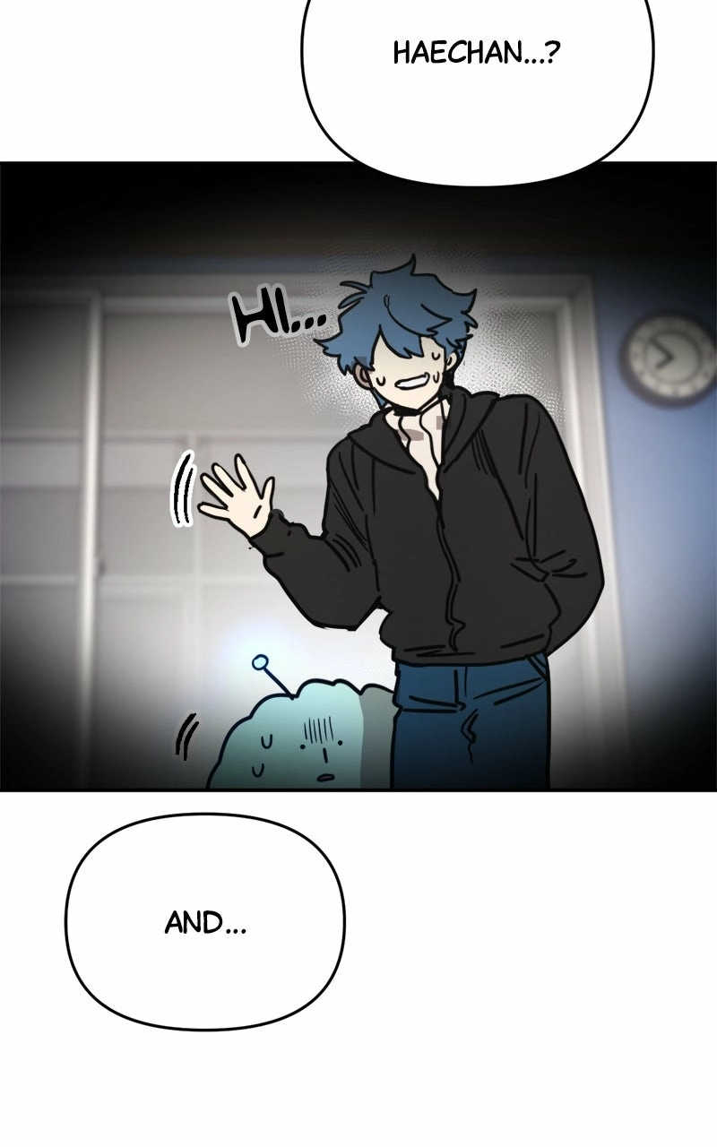 I Was Mistaken for the Villain – Chapter 7 – Page 19
