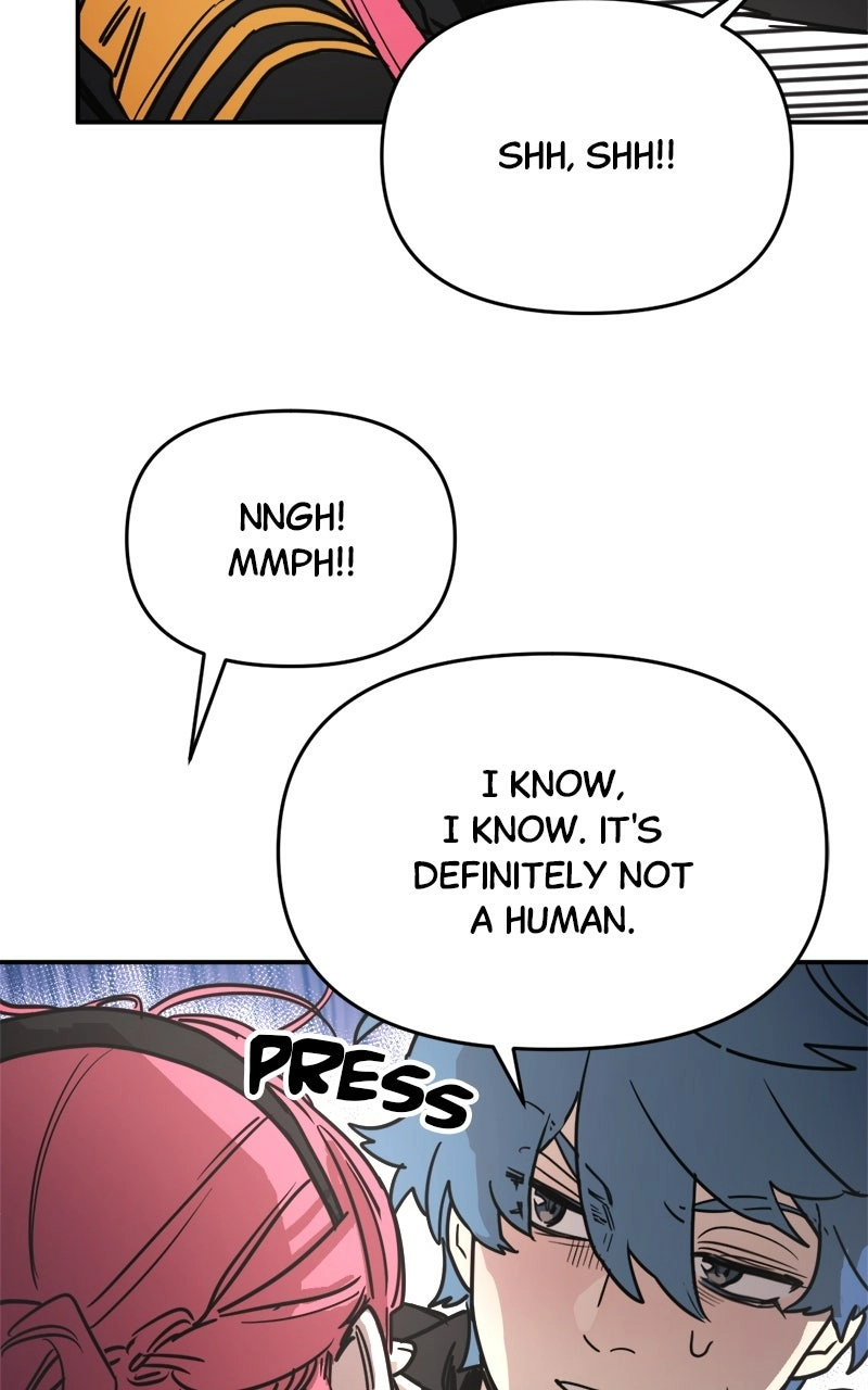 I Was Mistaken for the Villain – Chapter 7 – Page 23