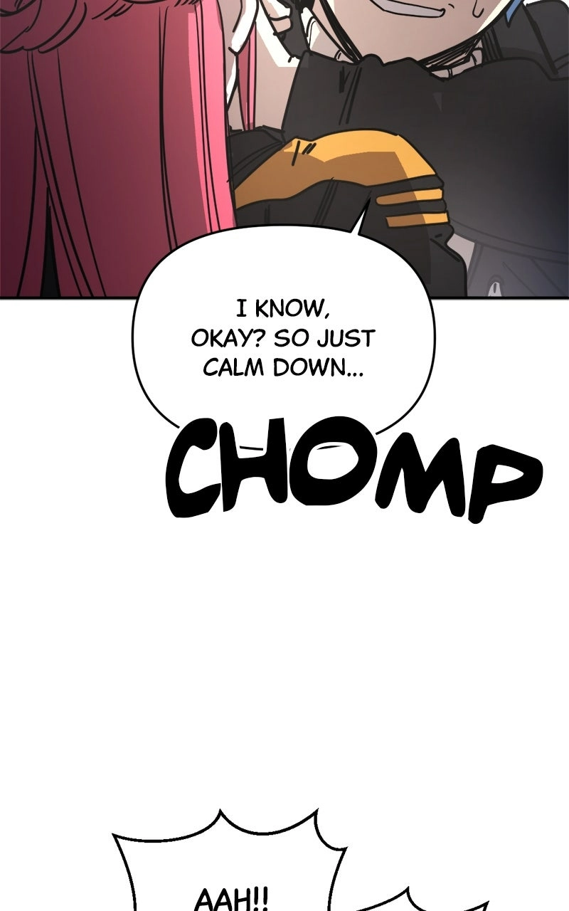 I Was Mistaken for the Villain – Chapter 7 – Page 24