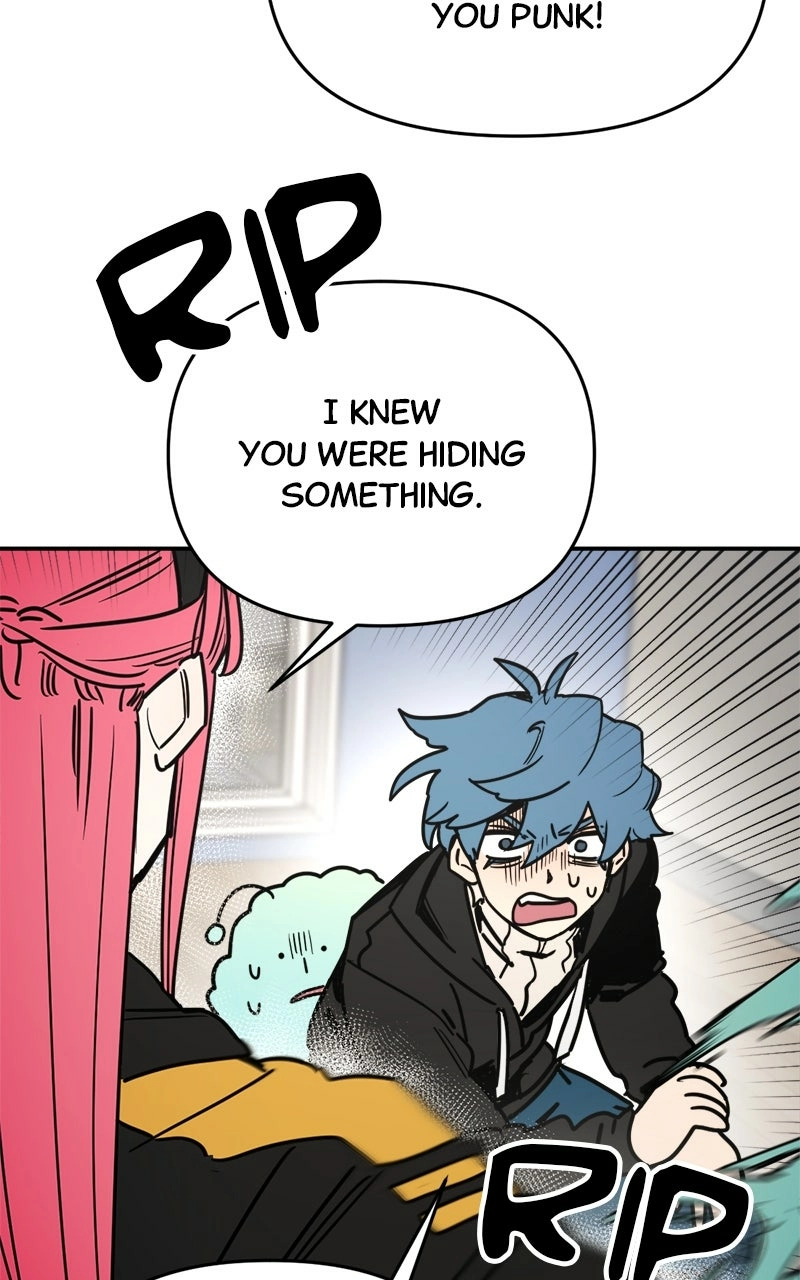 I Was Mistaken for the Villain – Chapter 7 – Page 26