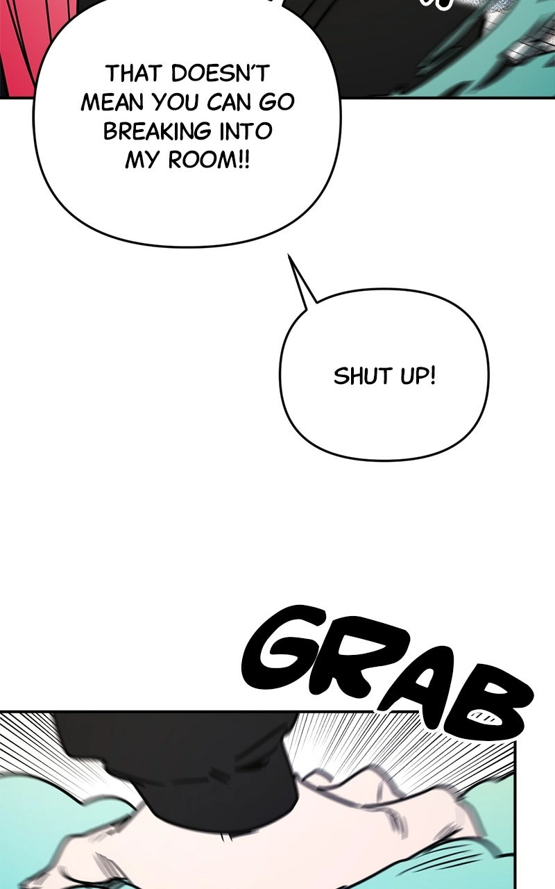 I Was Mistaken for the Villain – Chapter 7 – Page 27