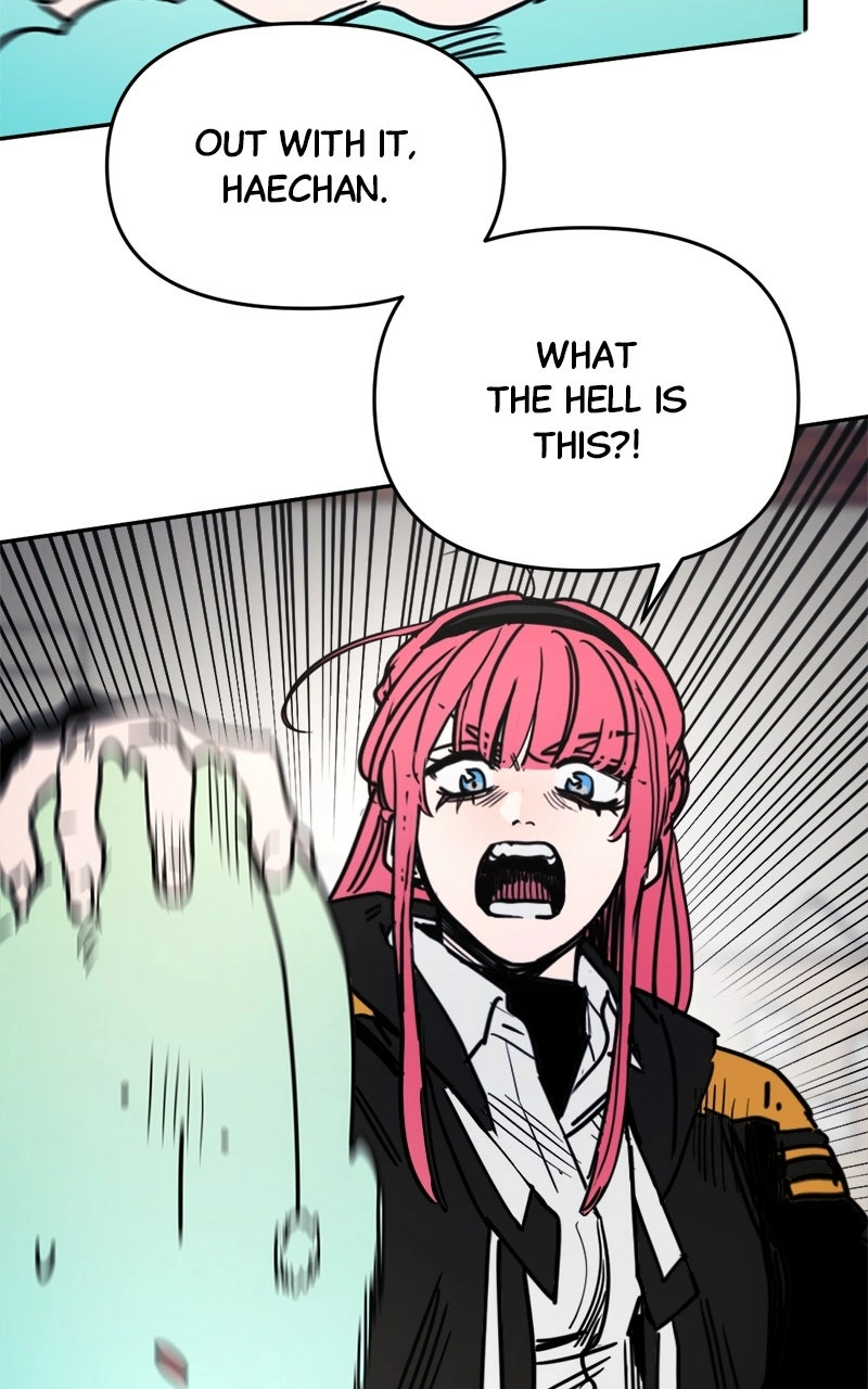 I Was Mistaken for the Villain – Chapter 7 – Page 28