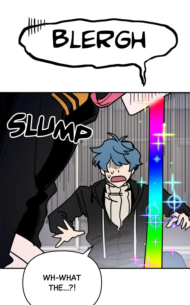 I Was Mistaken for the Villain – Chapter 7 – Page 31