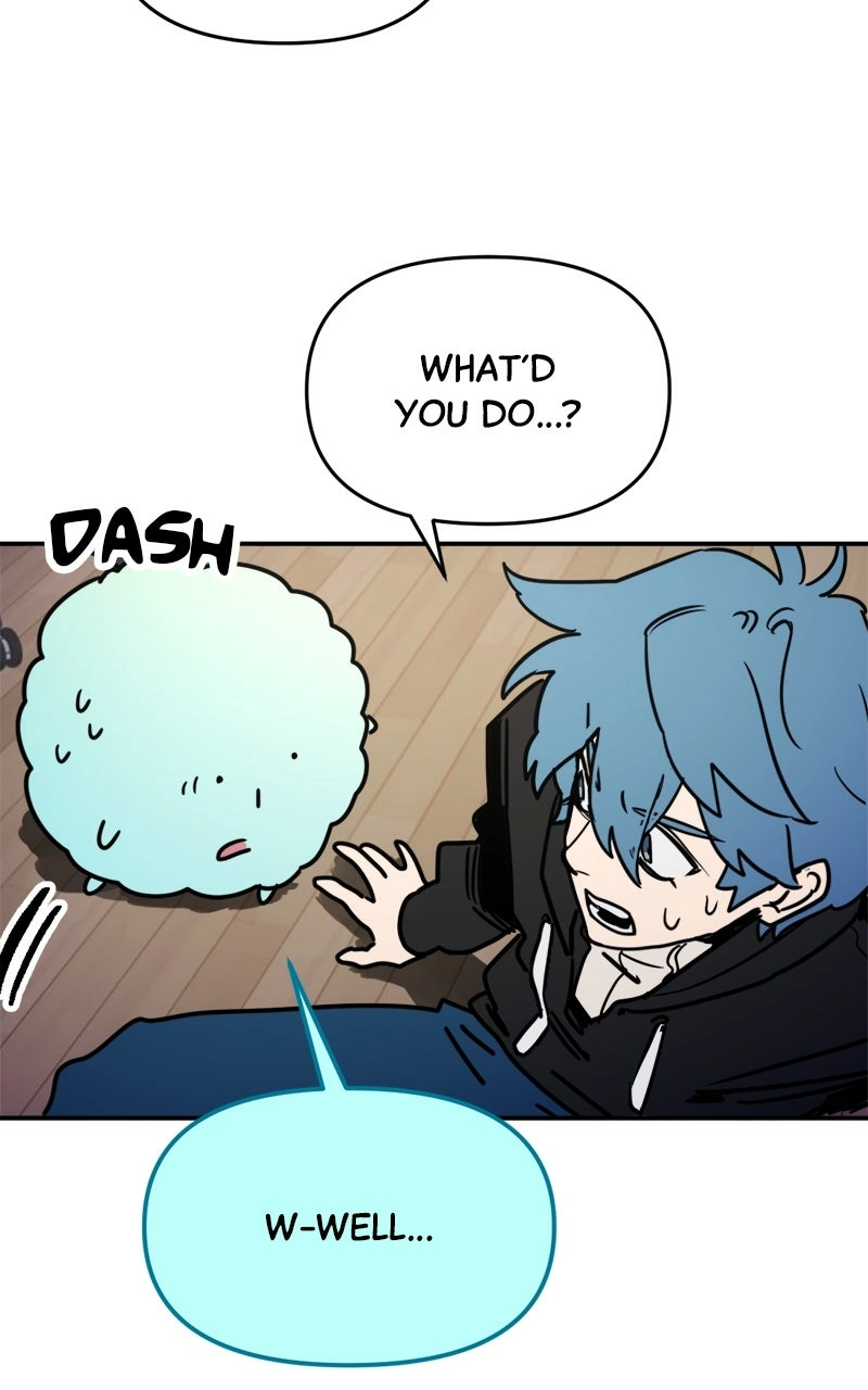I Was Mistaken for the Villain – Chapter 7 – Page 32