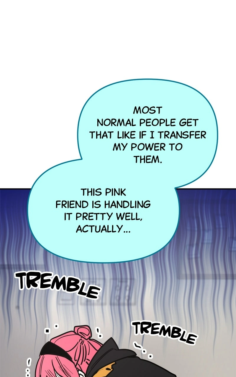 I Was Mistaken for the Villain – Chapter 7 – Page 33