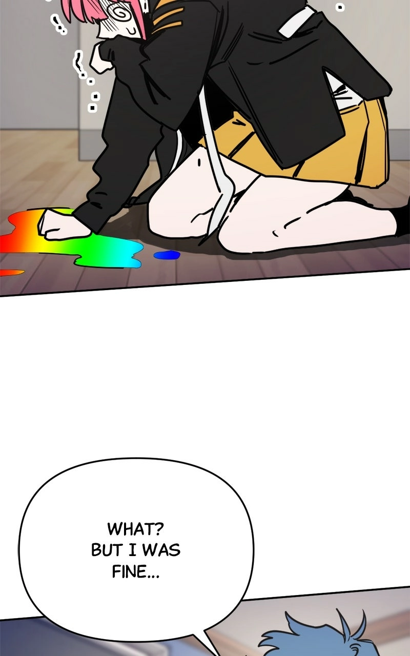 I Was Mistaken for the Villain – Chapter 7 – Page 34