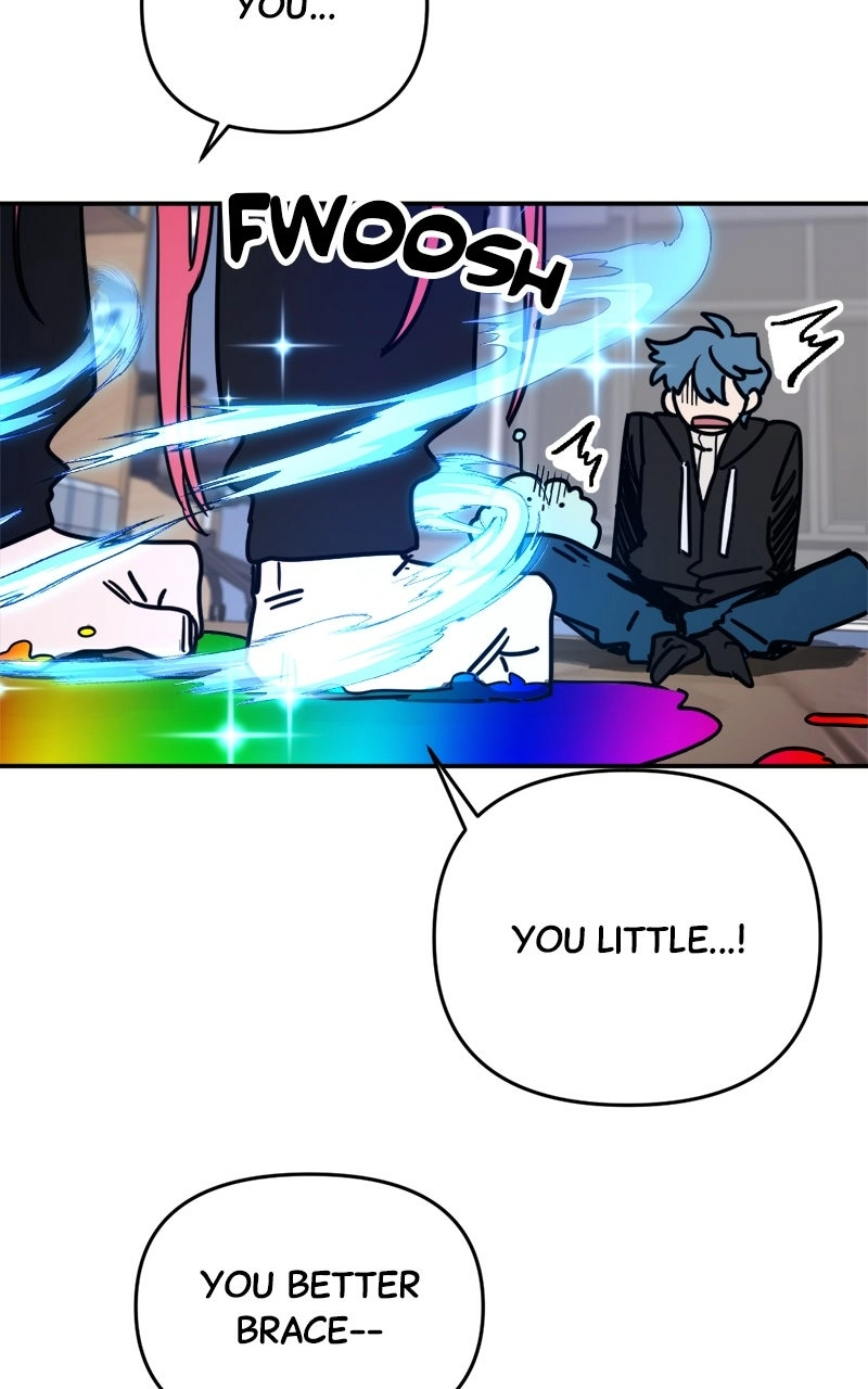 I Was Mistaken for the Villain – Chapter 7 – Page 36