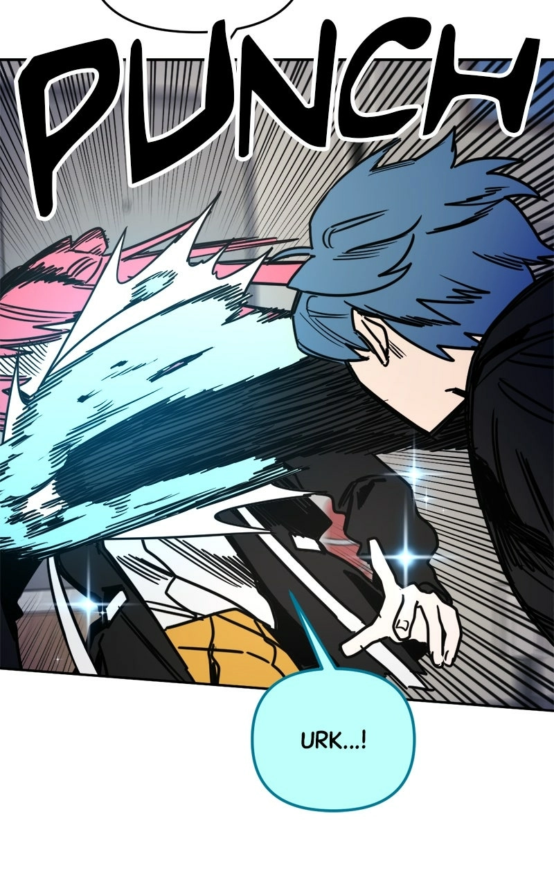 I Was Mistaken for the Villain – Chapter 7 – Page 37