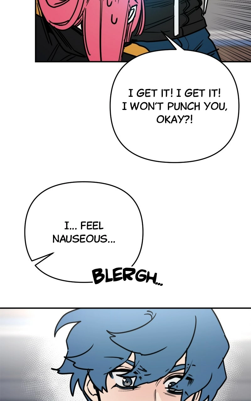 I Was Mistaken for the Villain – Chapter 7 – Page 39