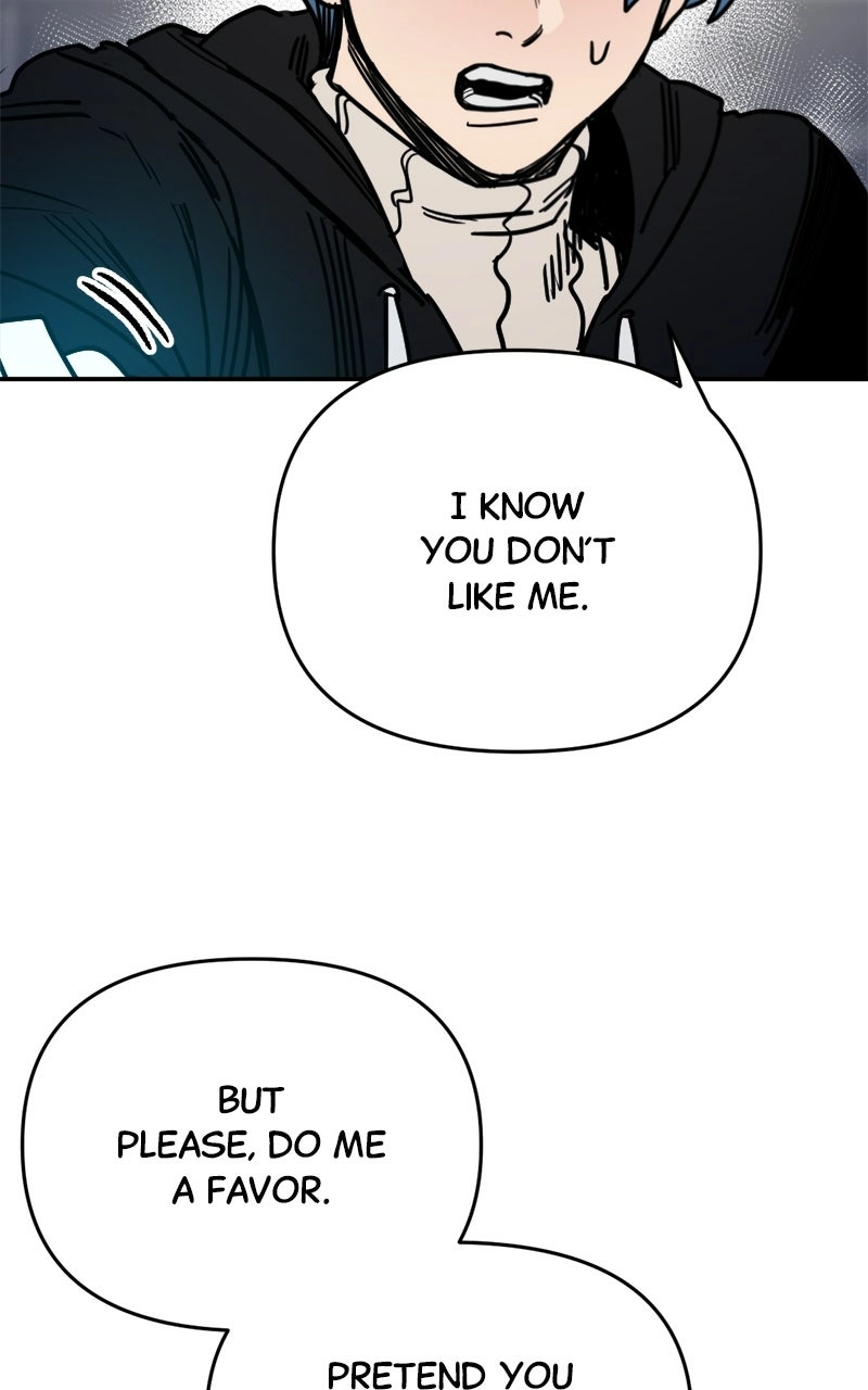 I Was Mistaken for the Villain – Chapter 7 – Page 40
