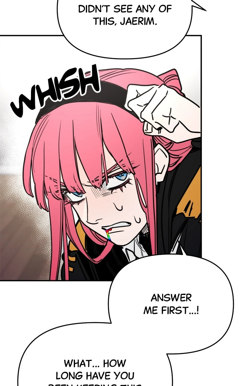 I Was Mistaken for the Villain – Chapter 7 – Page 41