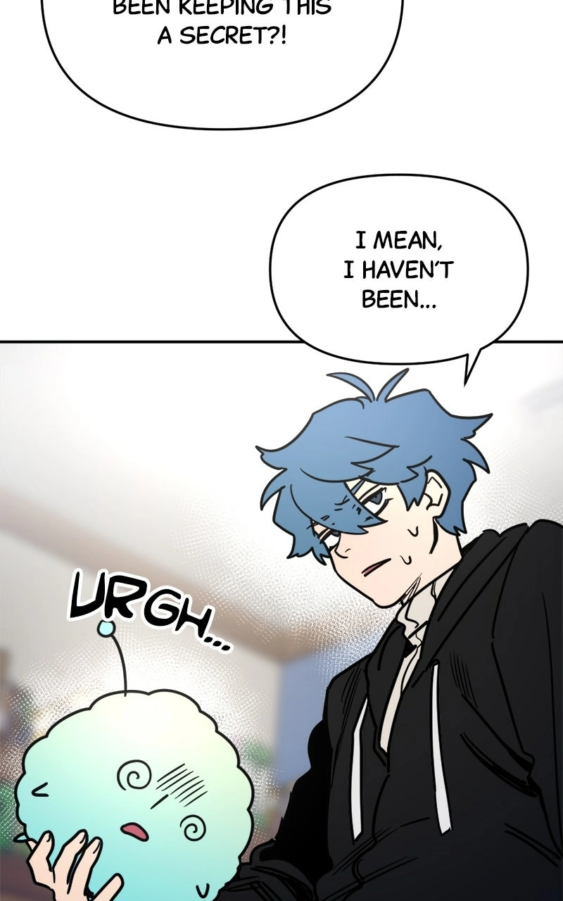 I Was Mistaken for the Villain – Chapter 7 – Page 42