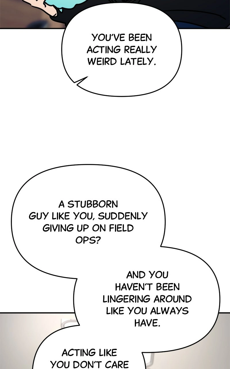 I Was Mistaken for the Villain – Chapter 7 – Page 43