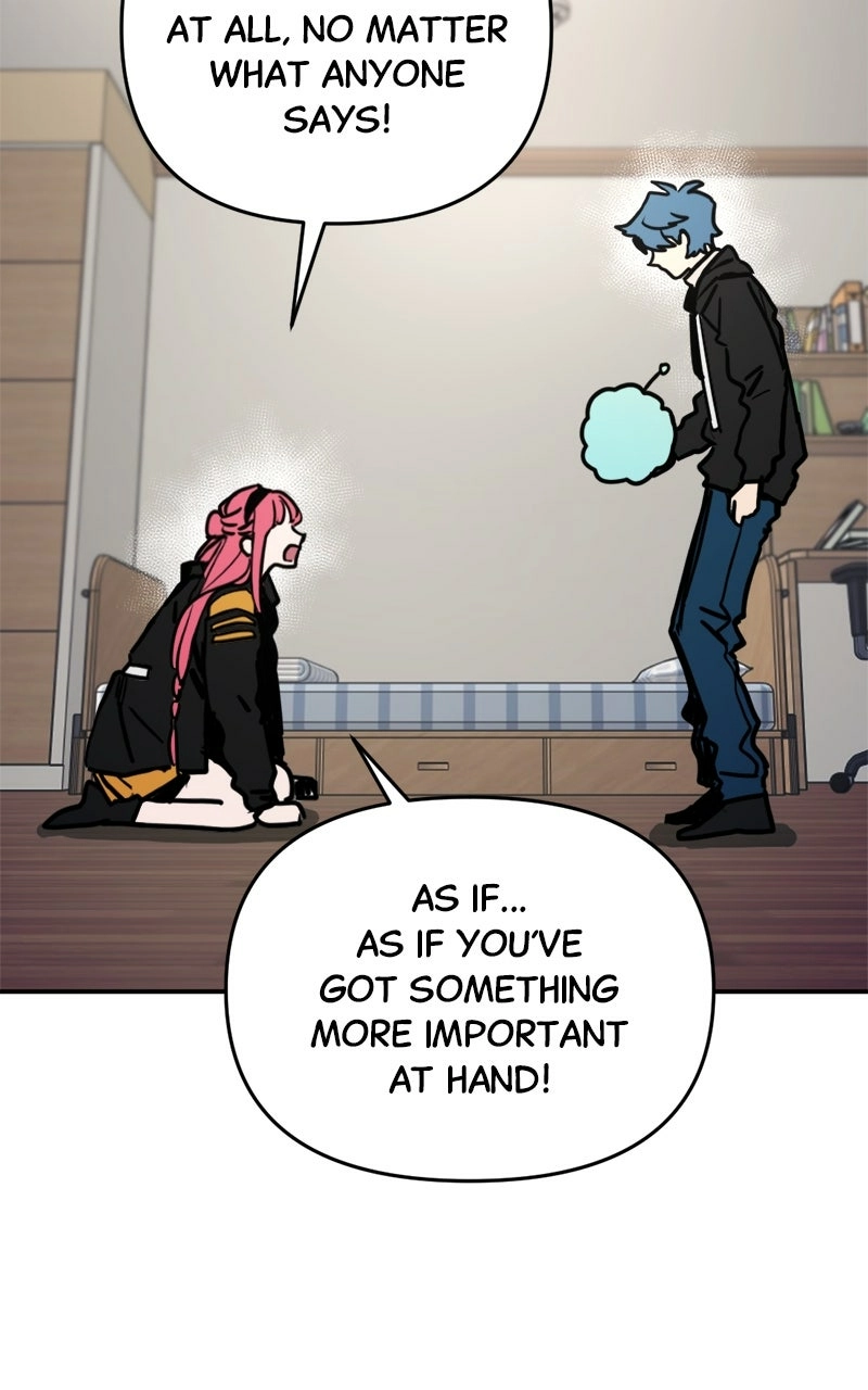 I Was Mistaken for the Villain – Chapter 7 – Page 44