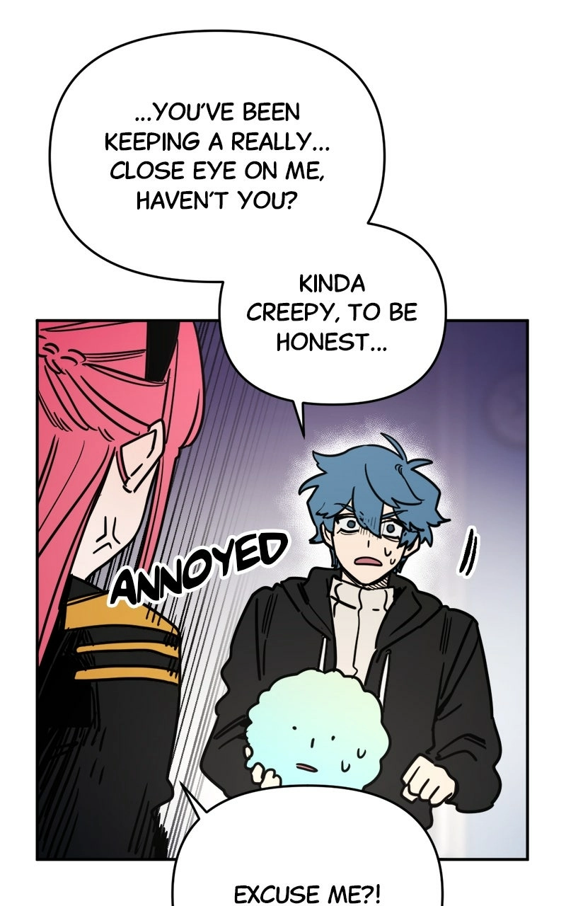 I Was Mistaken for the Villain – Chapter 7 – Page 45