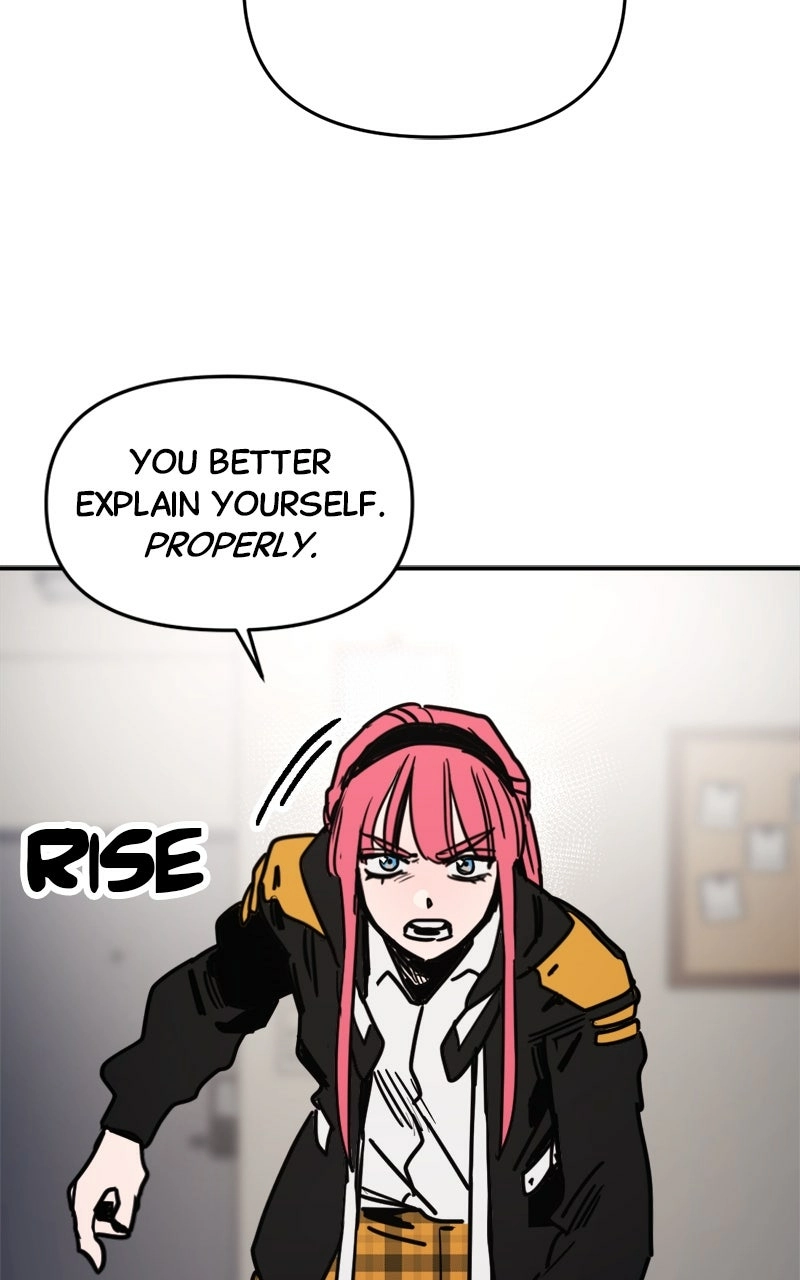 I Was Mistaken for the Villain – Chapter 7 – Page 46