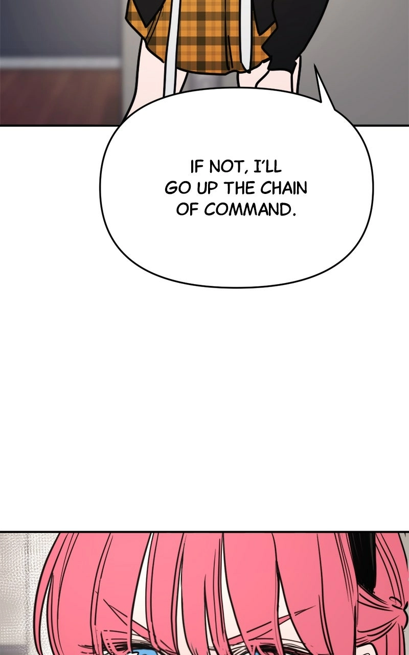 I Was Mistaken for the Villain – Chapter 7 – Page 47