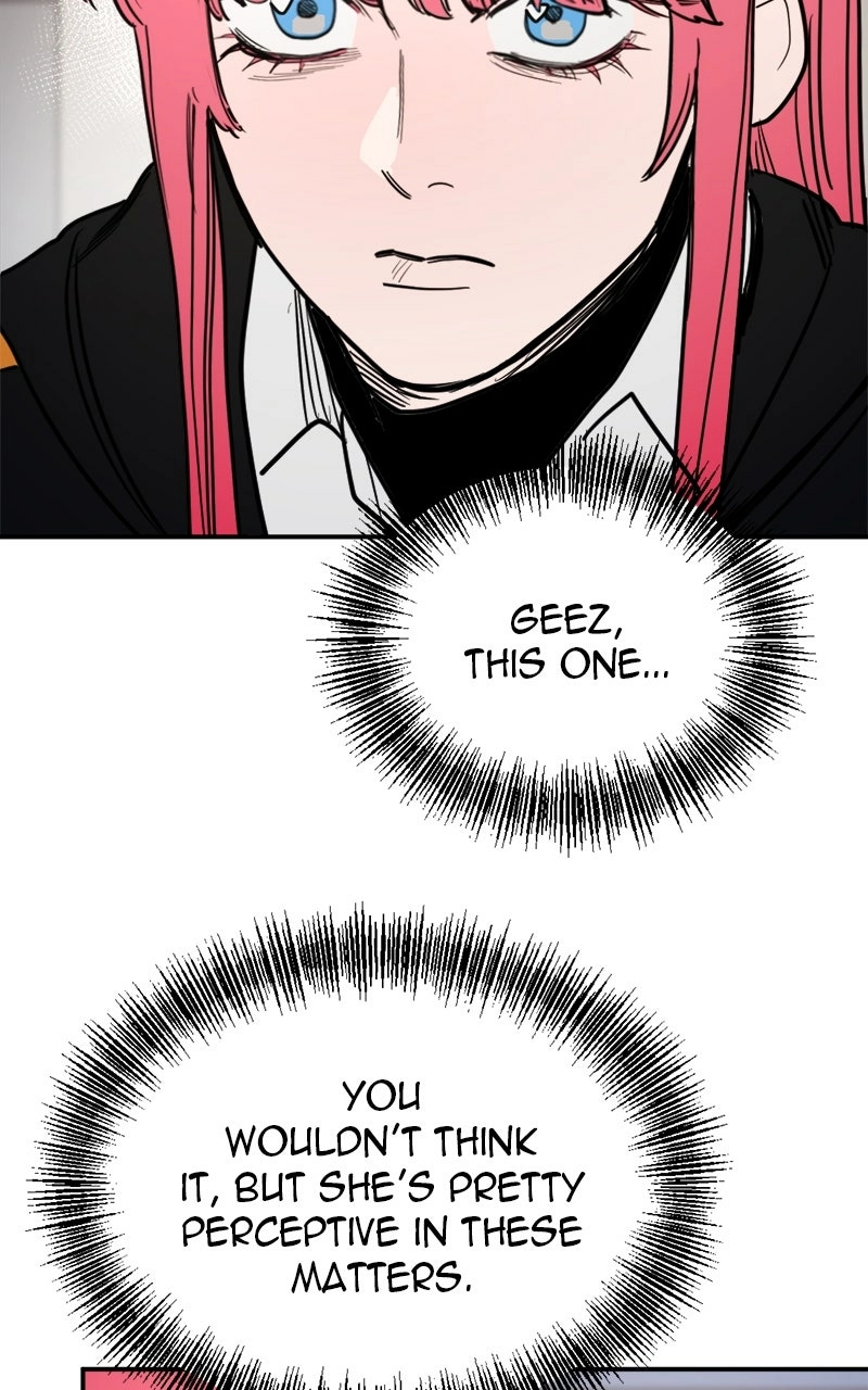 I Was Mistaken for the Villain – Chapter 7 – Page 48