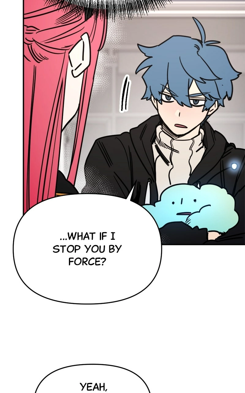 I Was Mistaken for the Villain – Chapter 7 – Page 49