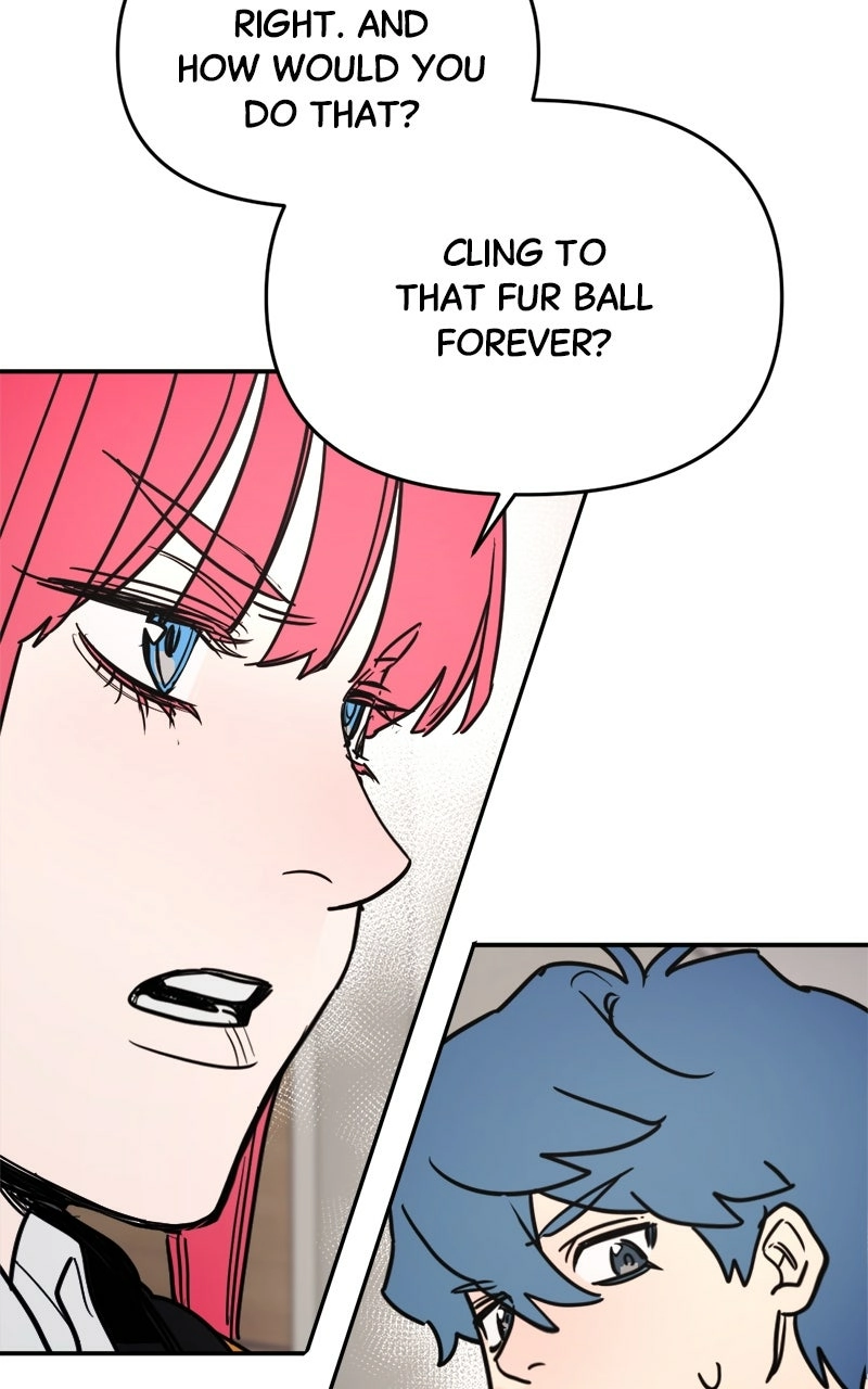 I Was Mistaken for the Villain – Chapter 7 – Page 50