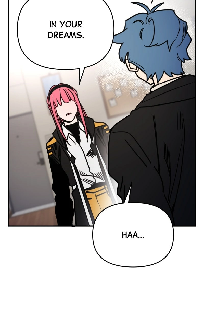 I Was Mistaken for the Villain – Chapter 7 – Page 52