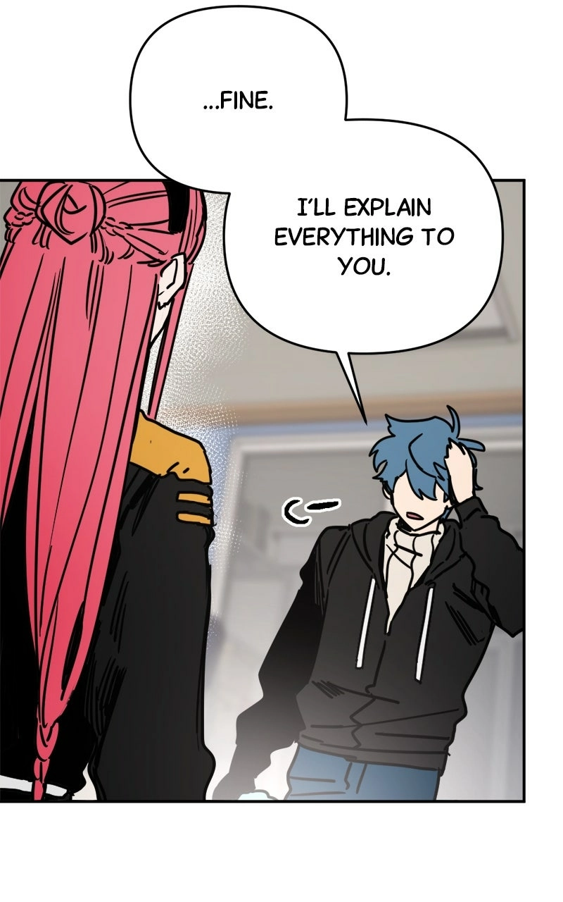 I Was Mistaken for the Villain – Chapter 7 – Page 57