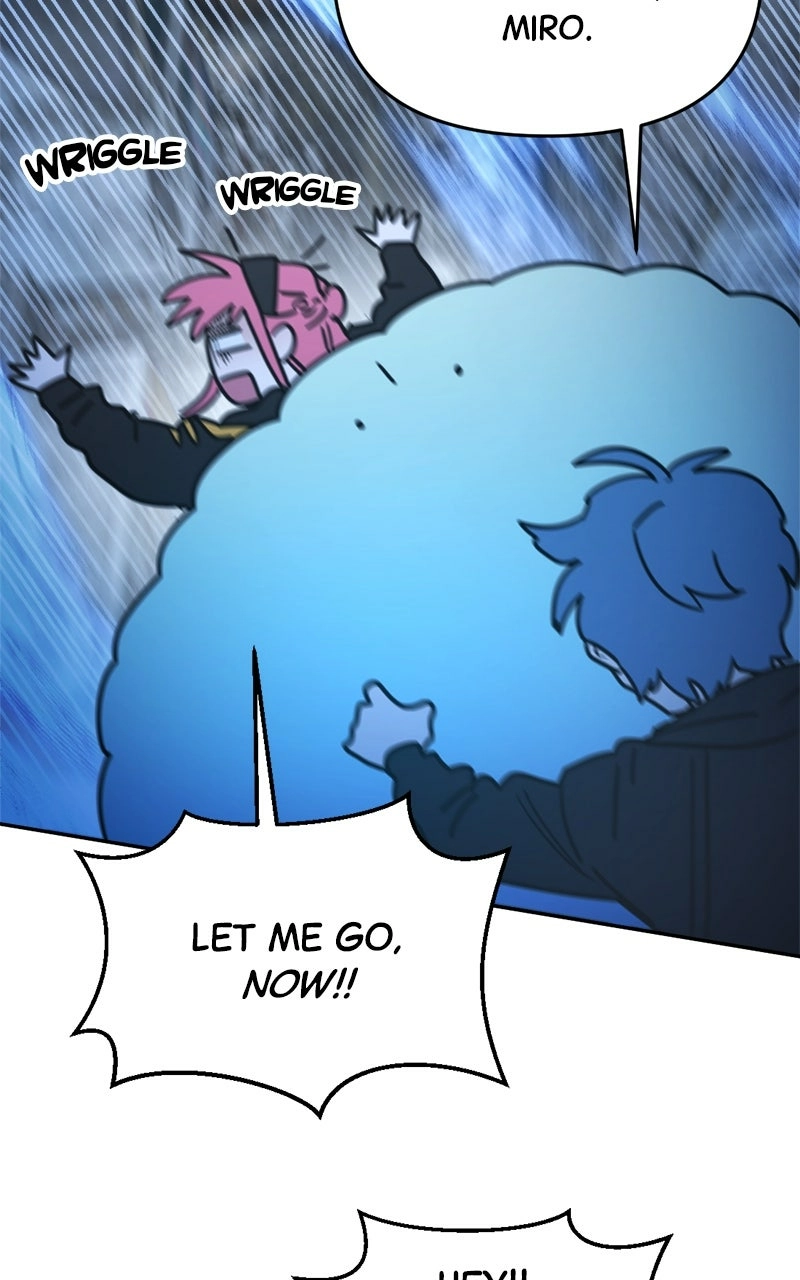 I Was Mistaken for the Villain – Chapter 7 – Page 64