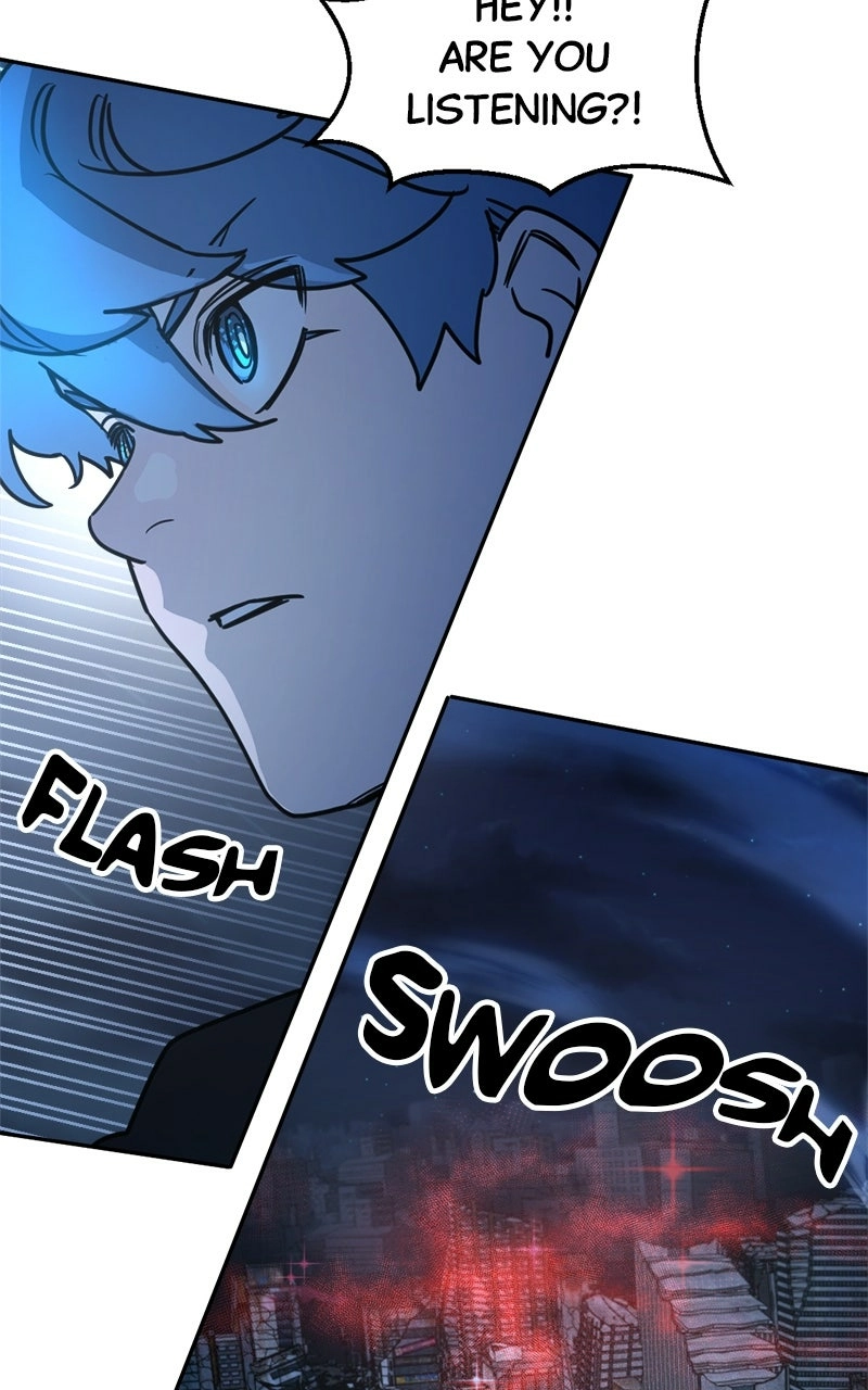 I Was Mistaken for the Villain – Chapter 7 – Page 65